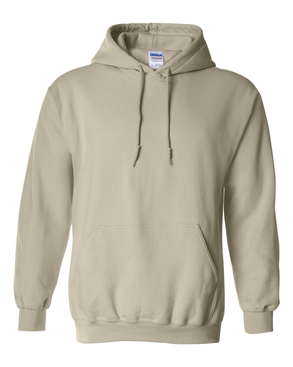 Unisex Heavy Blend™ Hooded Sweatshirt – 18500