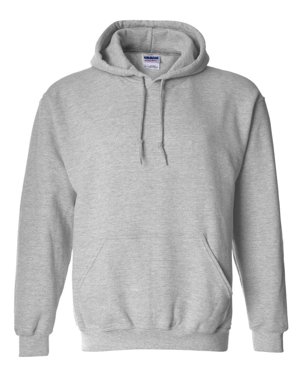 Unisex Heavy Blend™ Hooded Sweatshirt – 18500