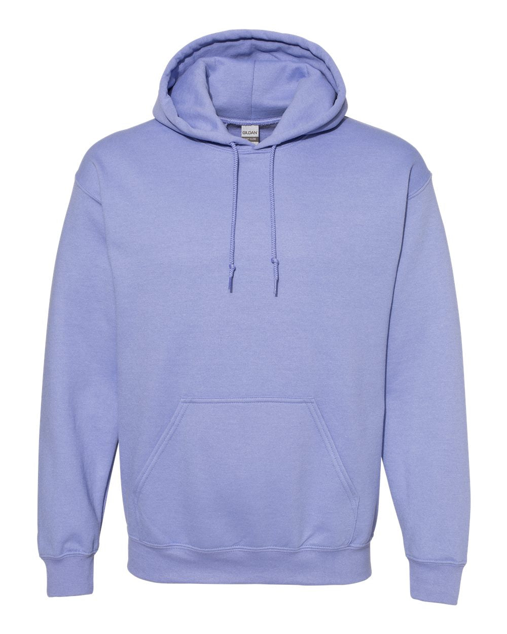 Unisex Heavy Blend™ Hooded Sweatshirt – 18500