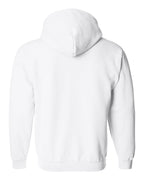 Unisex Heavy Blend™ Full-Zip Hooded Sweatshirt – 18600