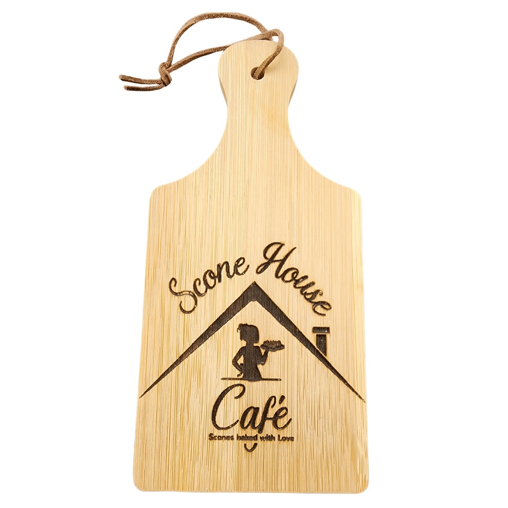 Personalized Handwritten Keepsake Board