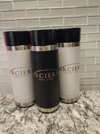 Custom Thermos Bottle