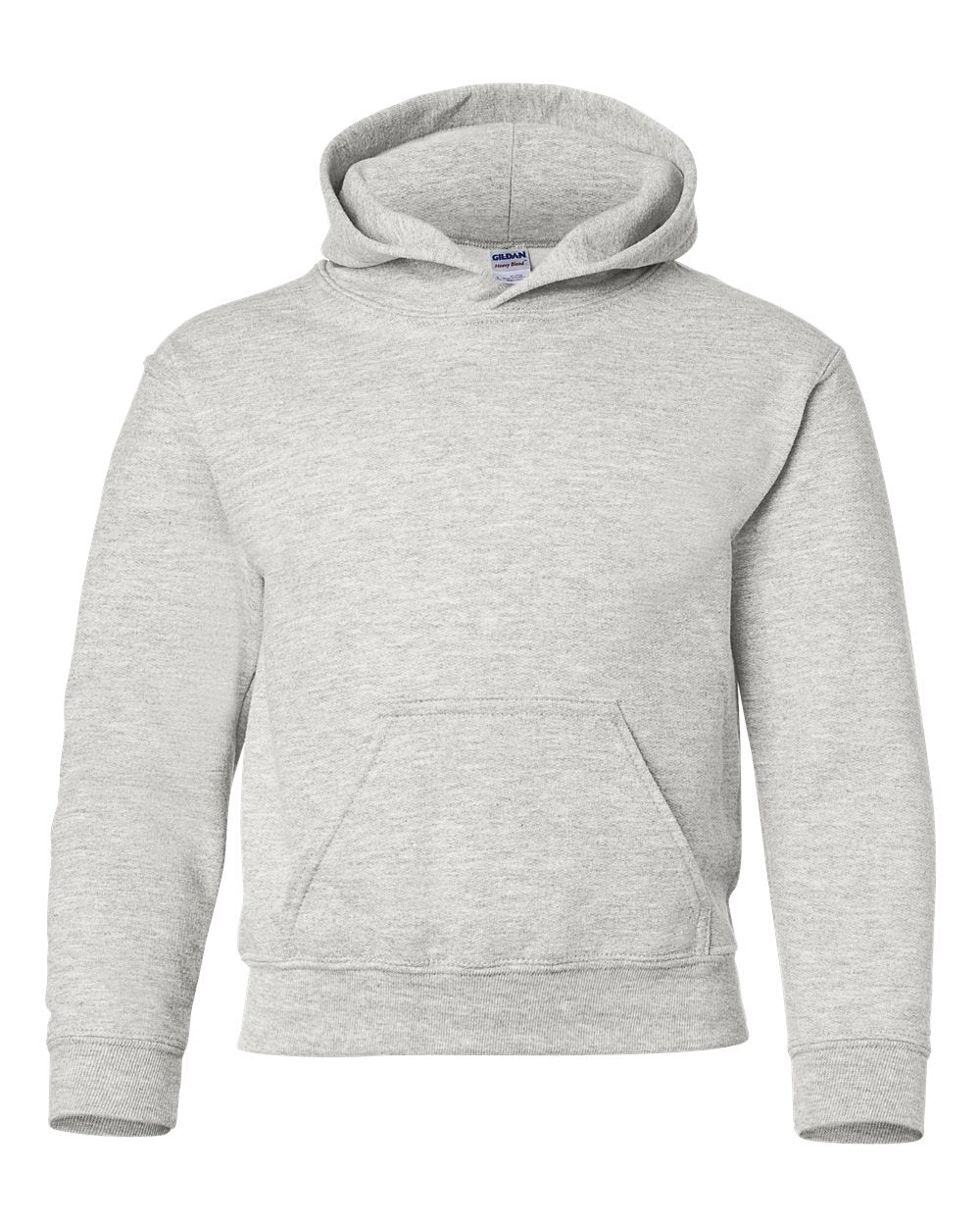 Youth Heavy Blend™ Hooded Sweatshirt – 18500B