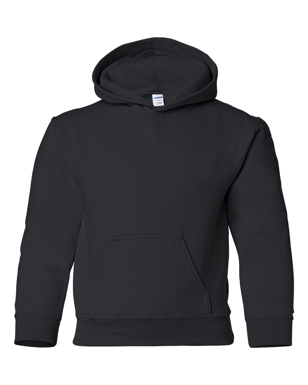 Youth Heavy Blend™ Hooded Sweatshirt – 18500B