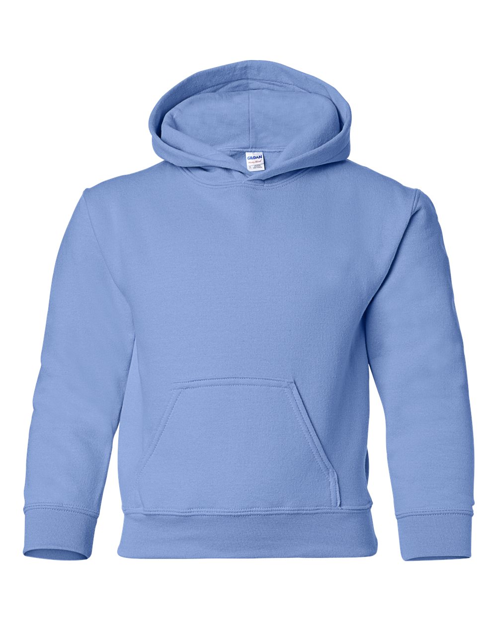 Youth Heavy Blend™ Hooded Sweatshirt – 18500B