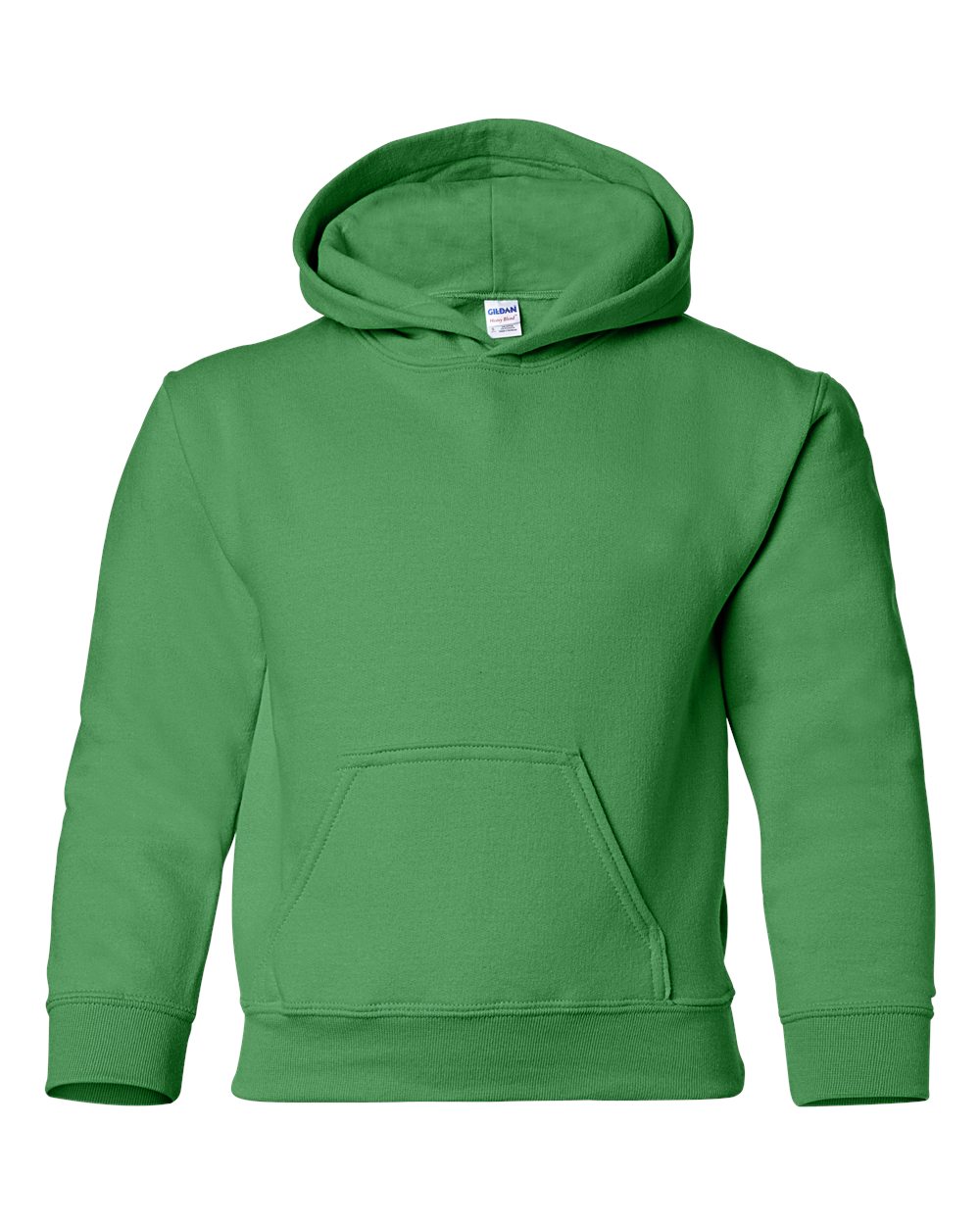 Youth Heavy Blend™ Hooded Sweatshirt – 18500B