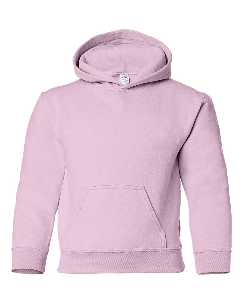 Youth Heavy Blend™ Hooded Sweatshirt – 18500B