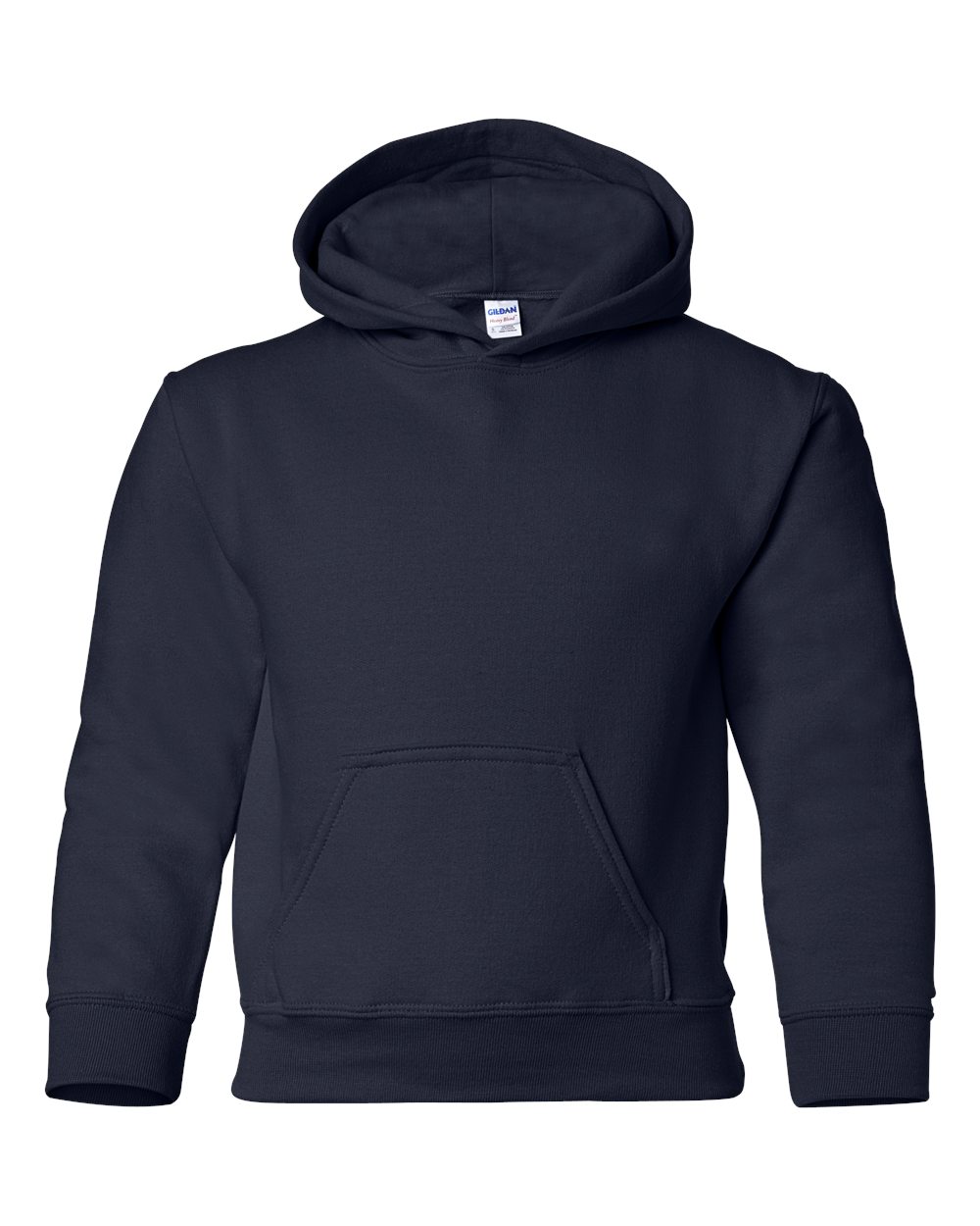 Youth Heavy Blend™ Hooded Sweatshirt – 18500B