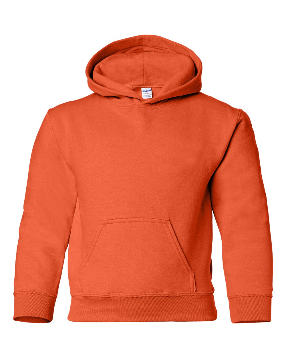 Youth Heavy Blend™ Hooded Sweatshirt – 18500B