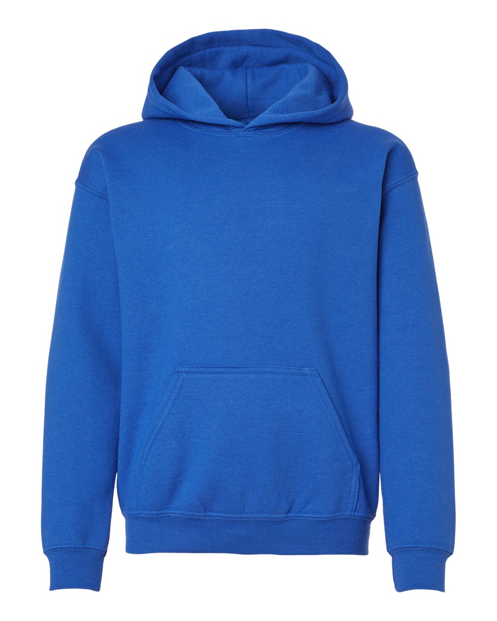Youth Heavy Blend™ Hooded Sweatshirt – 18500B