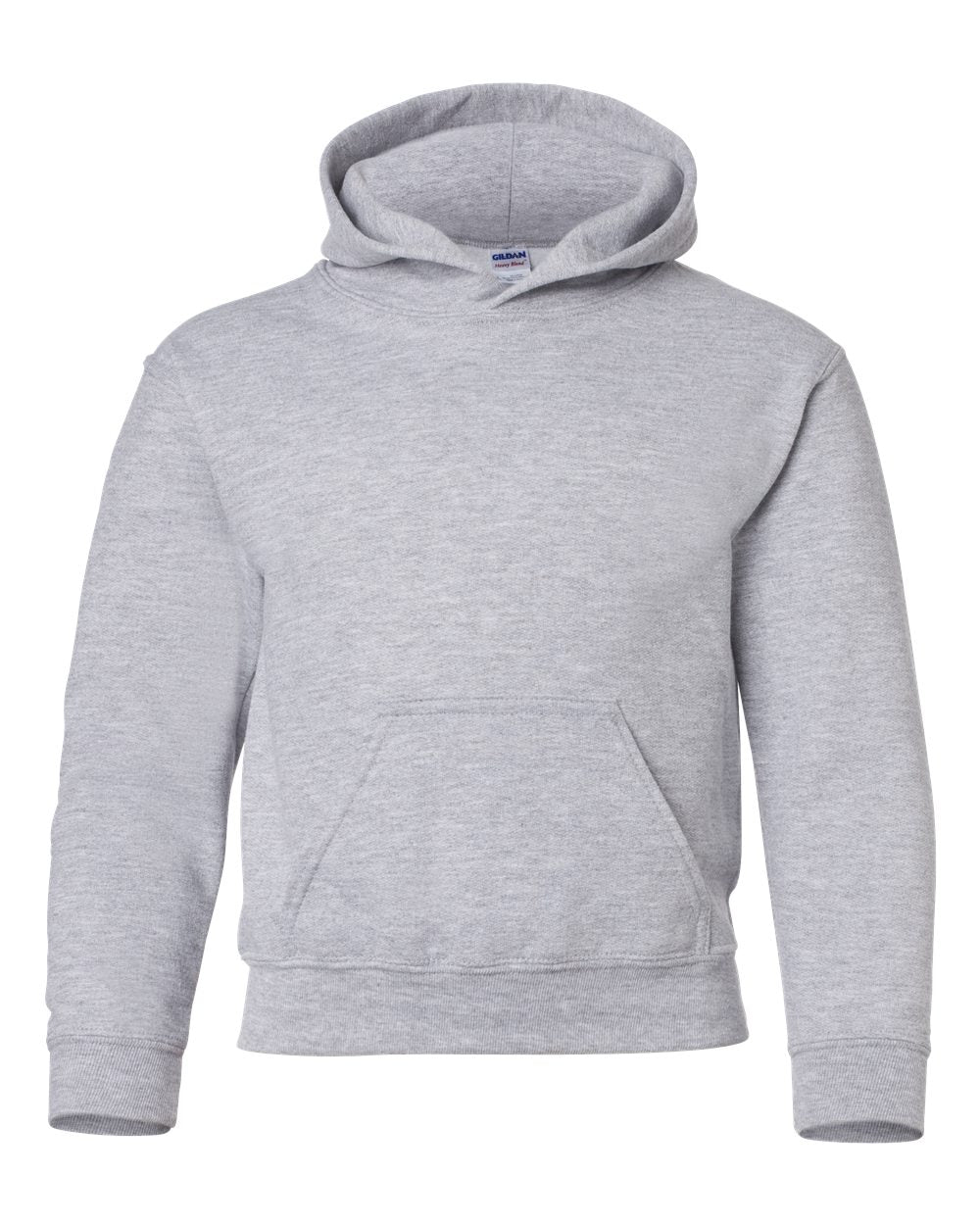 Youth Heavy Blend™ Hooded Sweatshirt – 18500B