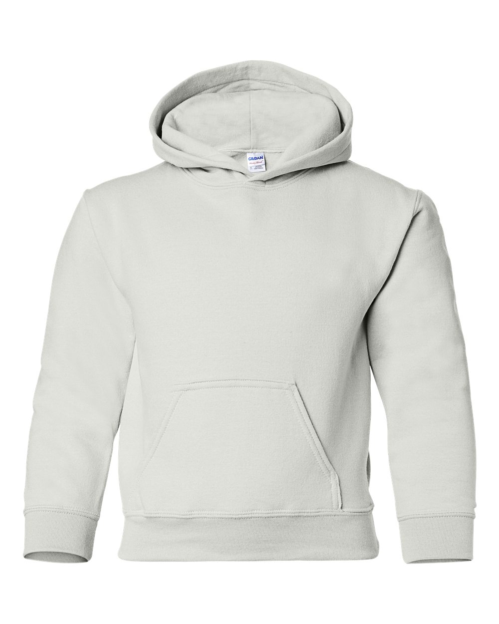 Youth Heavy Blend™ Hooded Sweatshirt – 18500B