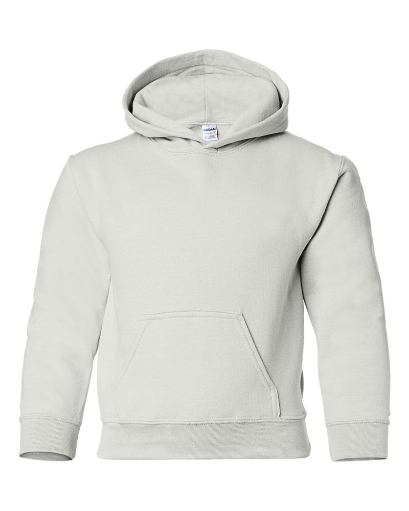 Youth Heavy Blend™ Hooded Sweatshirt – 18500B