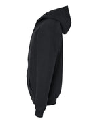 Youth Heavy Blend™ Full-Zip Hooded Sweatshirt – 18600B