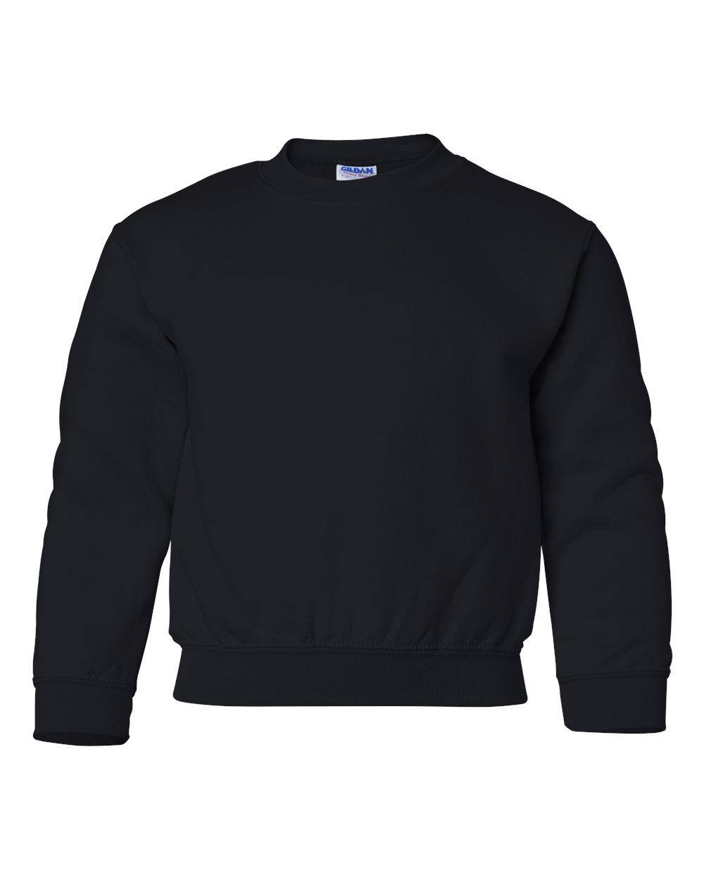 Youth Heavy Blend™ Crewneck Sweatshirt – 18000B
