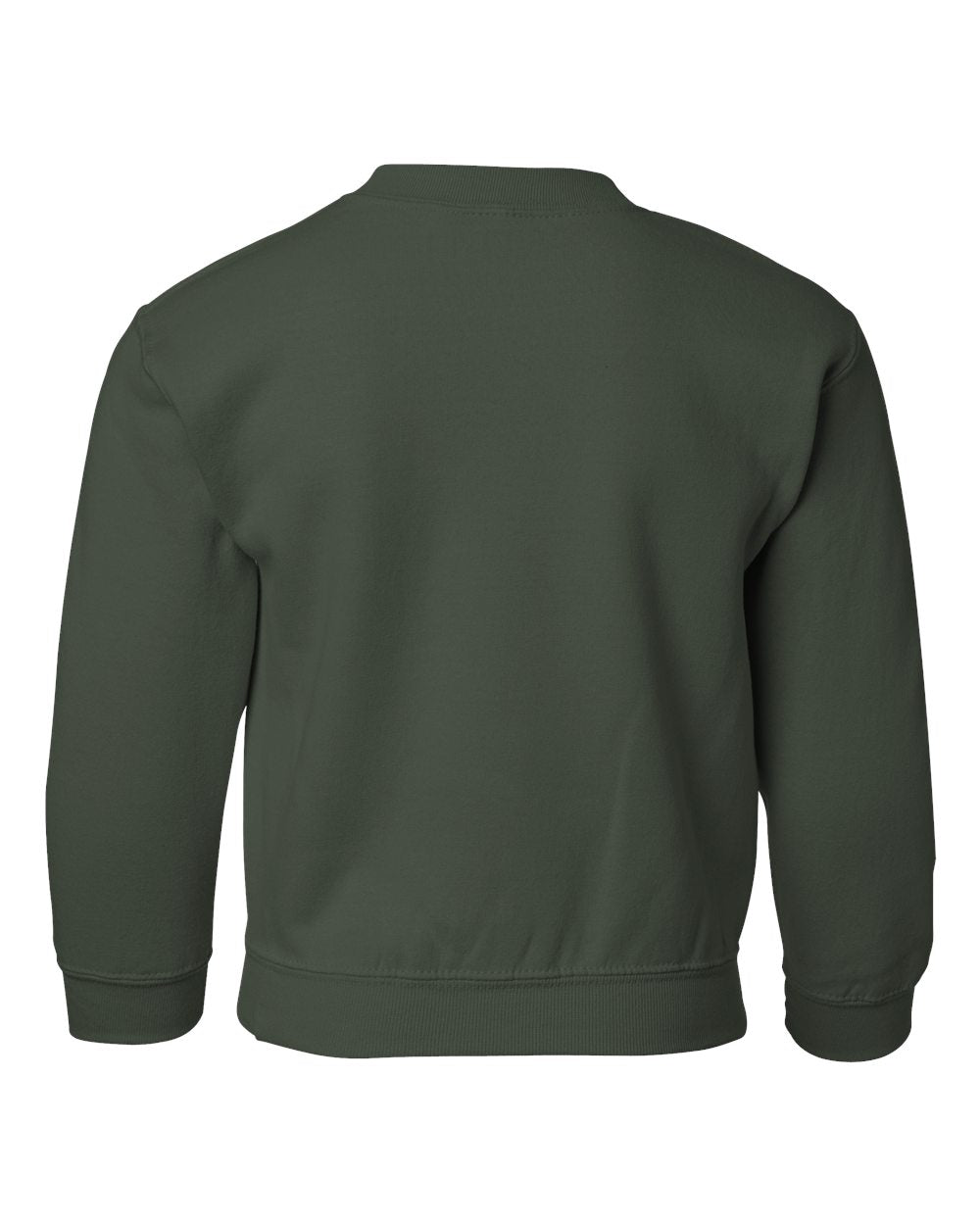 Youth Heavy Blend™ Crewneck Sweatshirt – 18000B