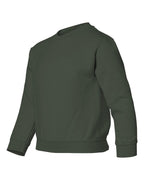 Youth Heavy Blend™ Crewneck Sweatshirt – 18000B