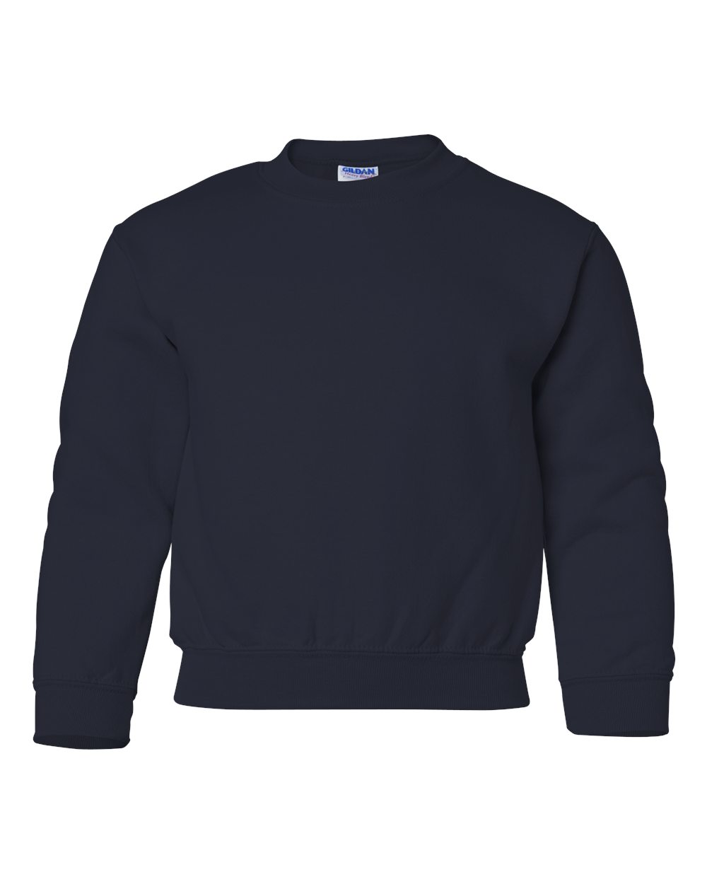 Youth Heavy Blend™ Crewneck Sweatshirt – 18000B