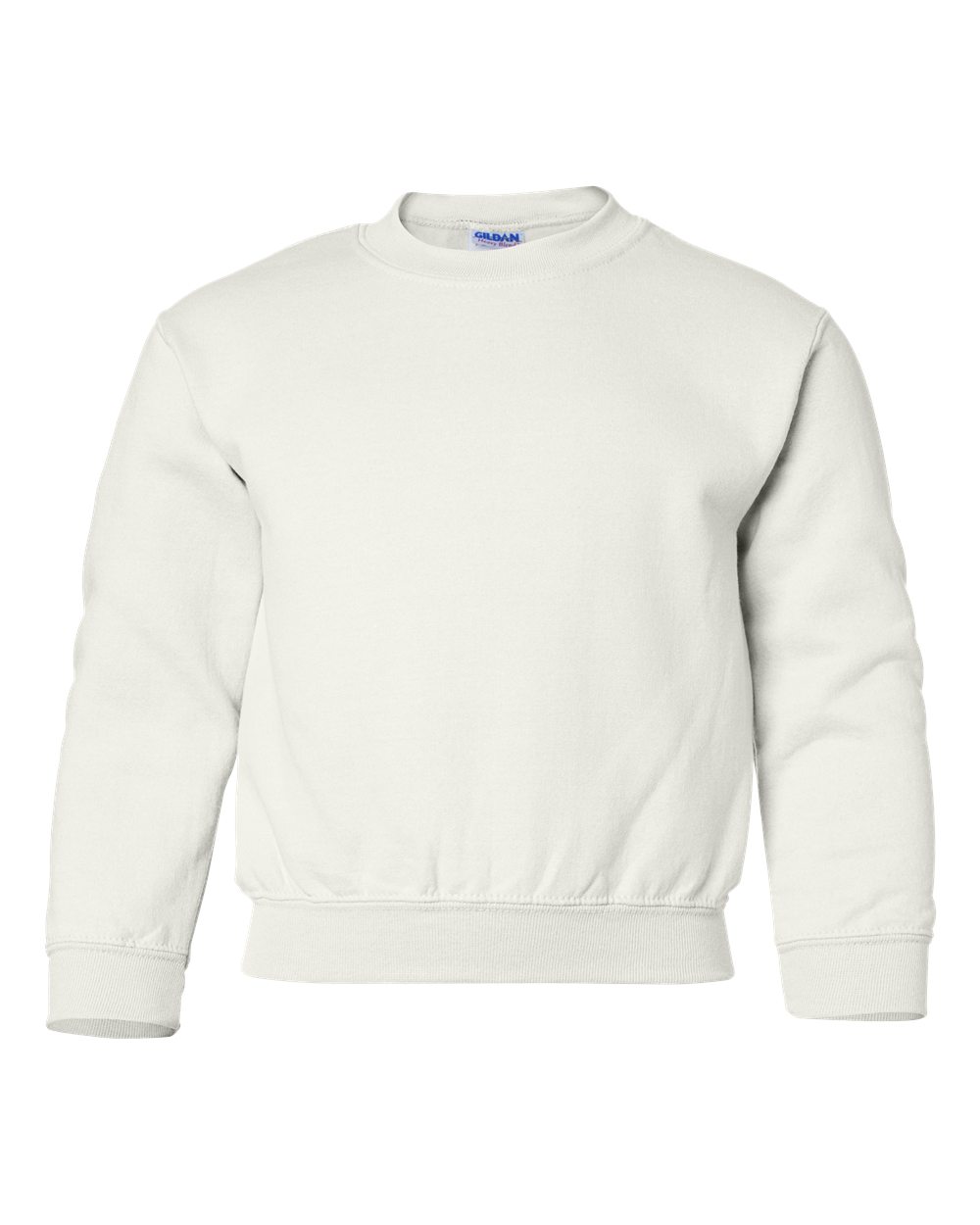 Youth Heavy Blend™ Crewneck Sweatshirt – 18000B