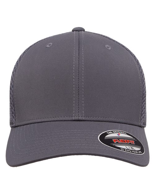 Customizable Ultrafiber Mesh Cap
