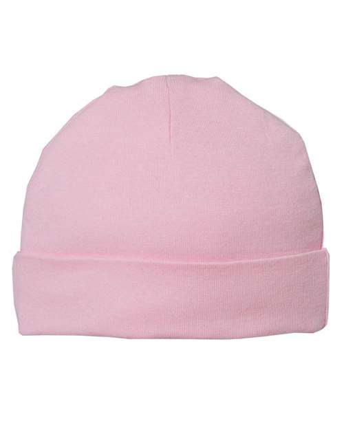 Customizable Infant Baby Rib Beanie