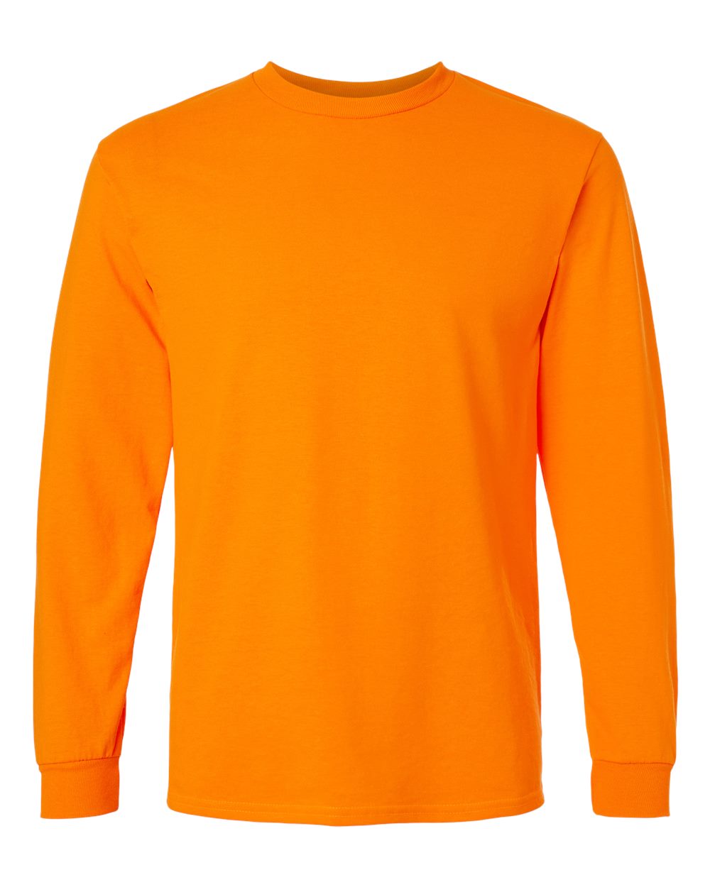 Unisex Ultra Cotton® Long Sleeve T-Shirt – 2400