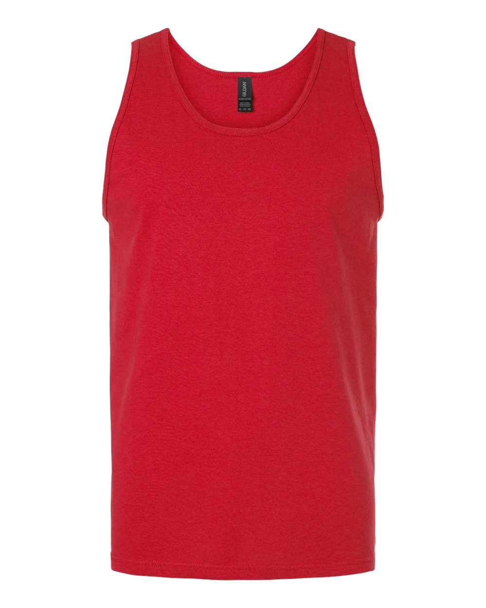 Unisex Ultra Cotton® Tank Top – 2200