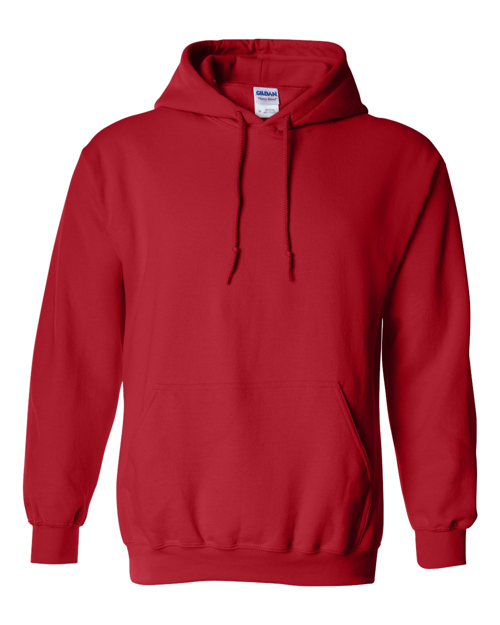 Unisex Heavy Blend™ Hooded Sweatshirt – 18500