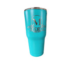 Personalized Hydration Tumbler
