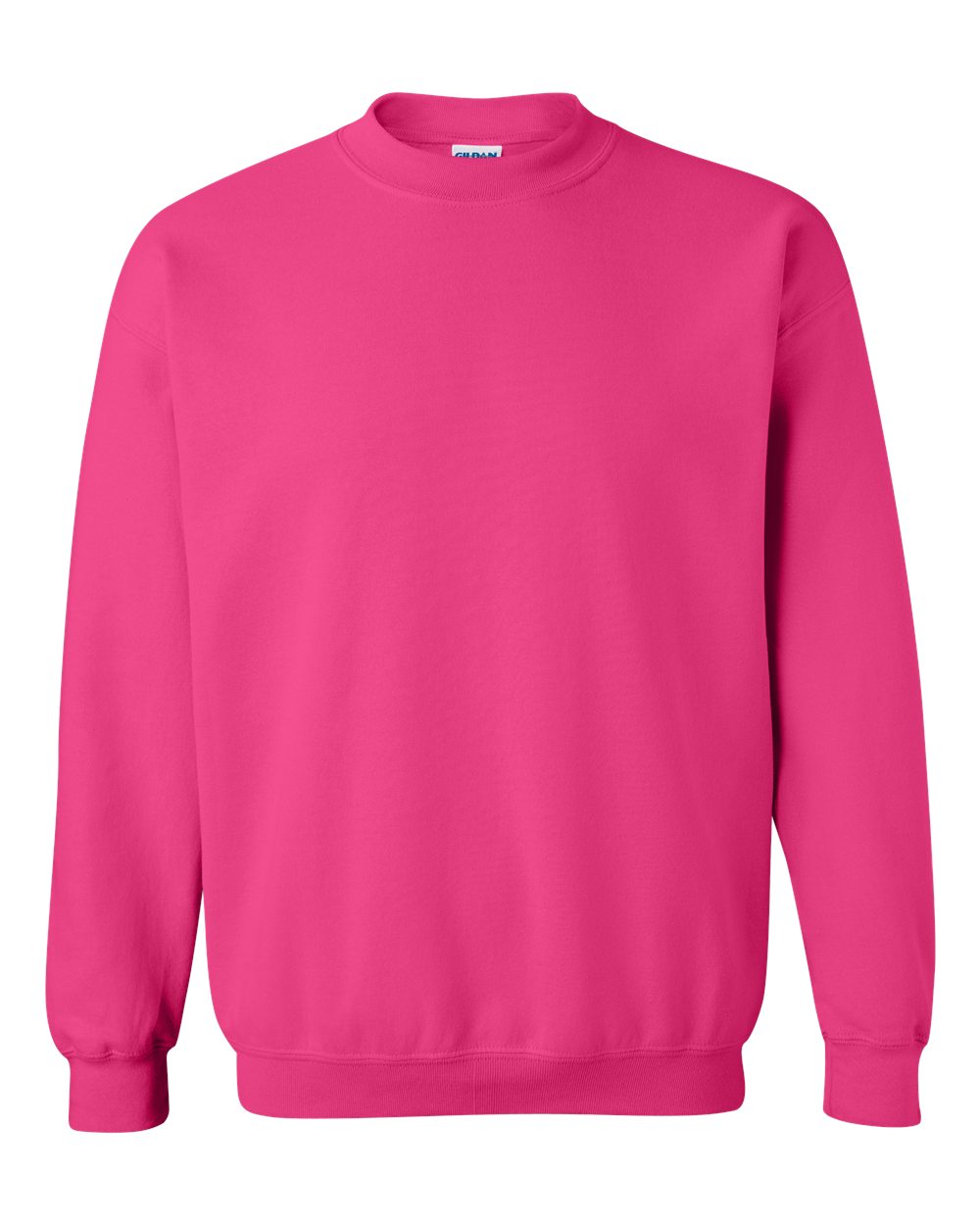 Unisex Heavy Blend™ Crewneck Sweatshirt - 18000