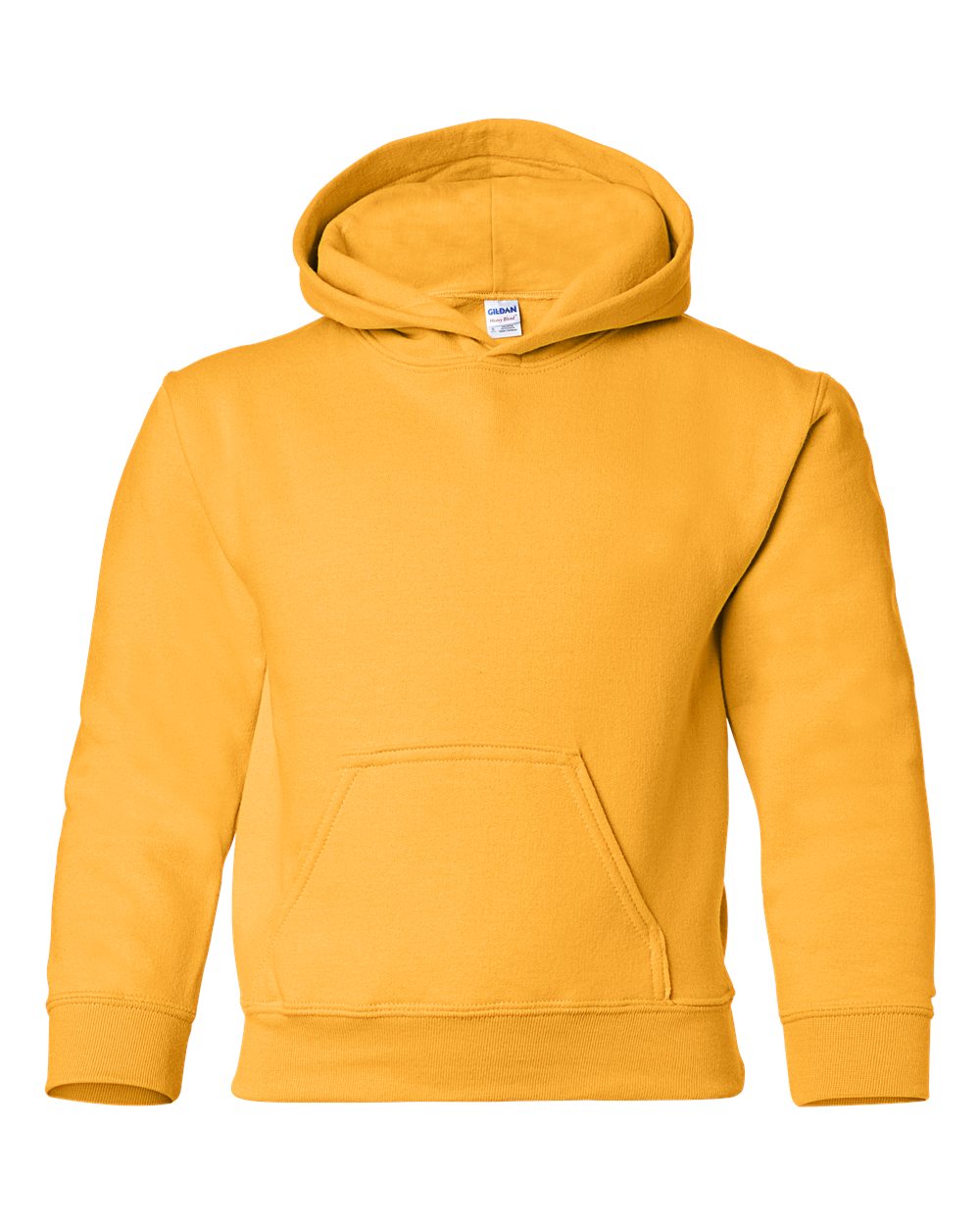 Youth Heavy Blend™ Hooded Sweatshirt – 18500B