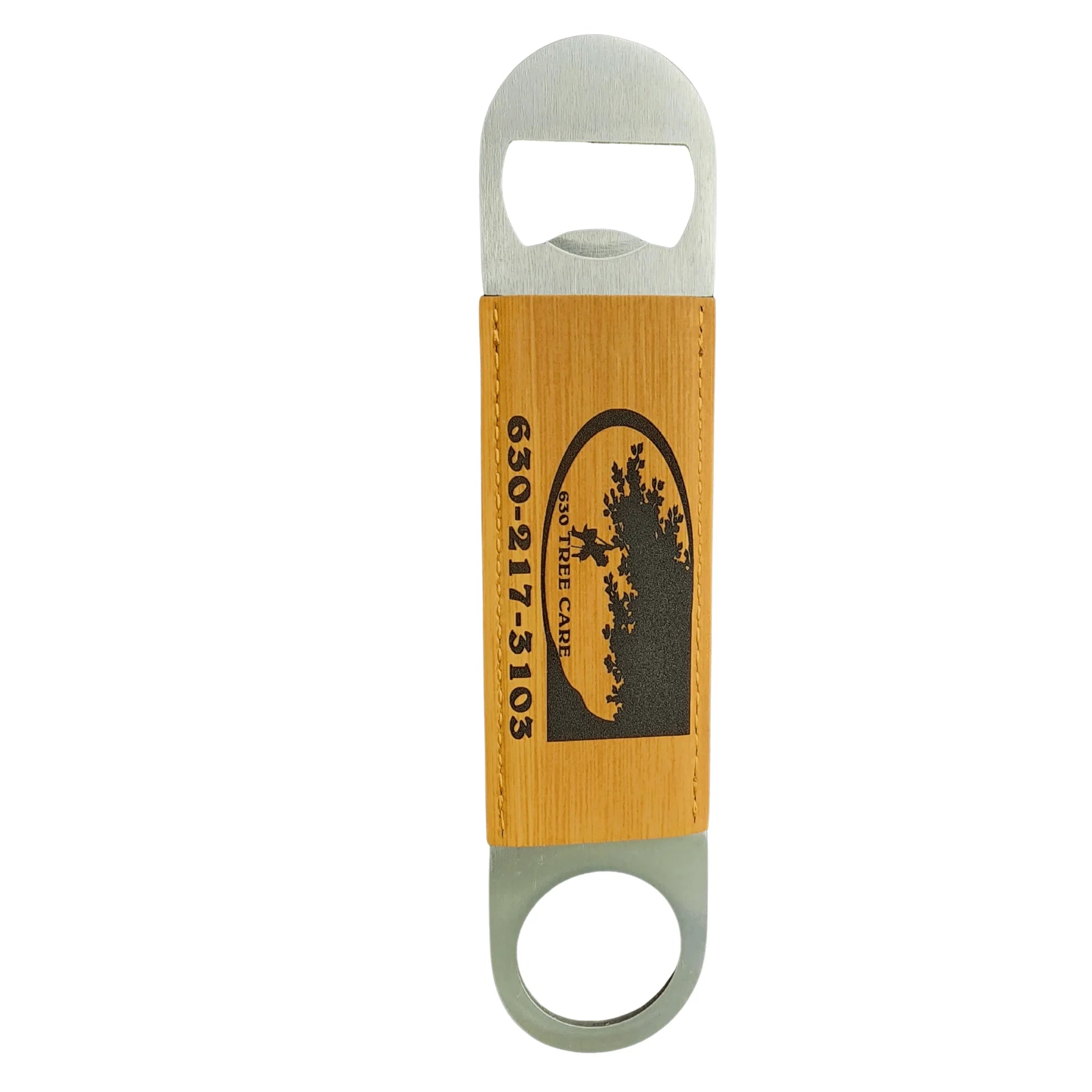 Personalized Bottle Opener