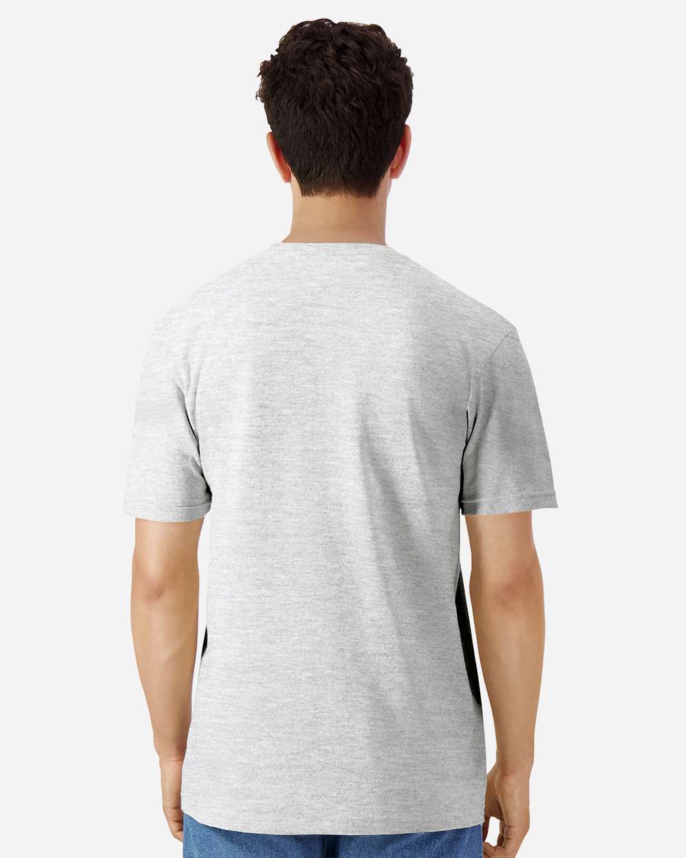 Gildan 3000 – Unisex Light Cotton T-Shirt