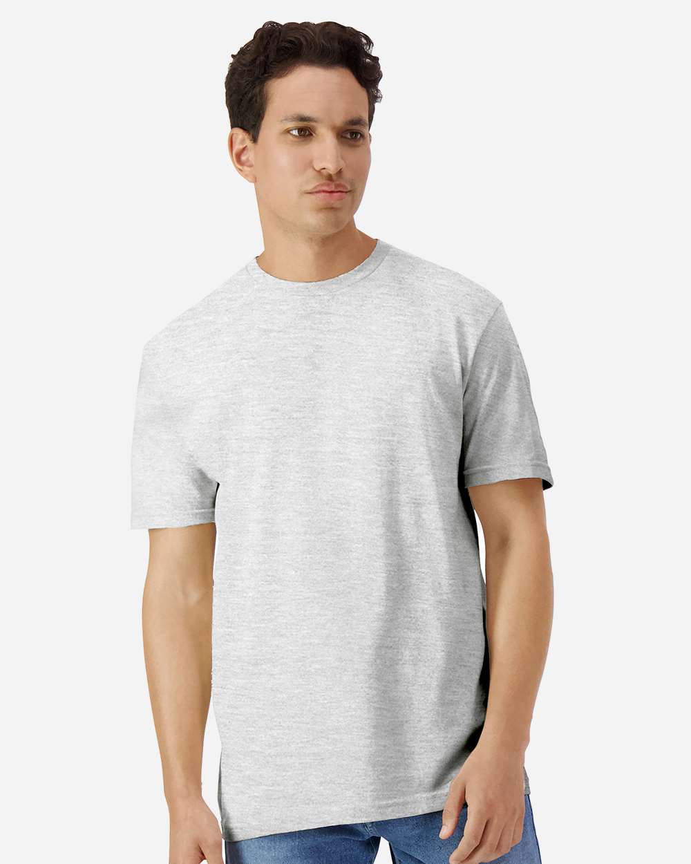 Gildan 3000 – Unisex Light Cotton T-Shirt