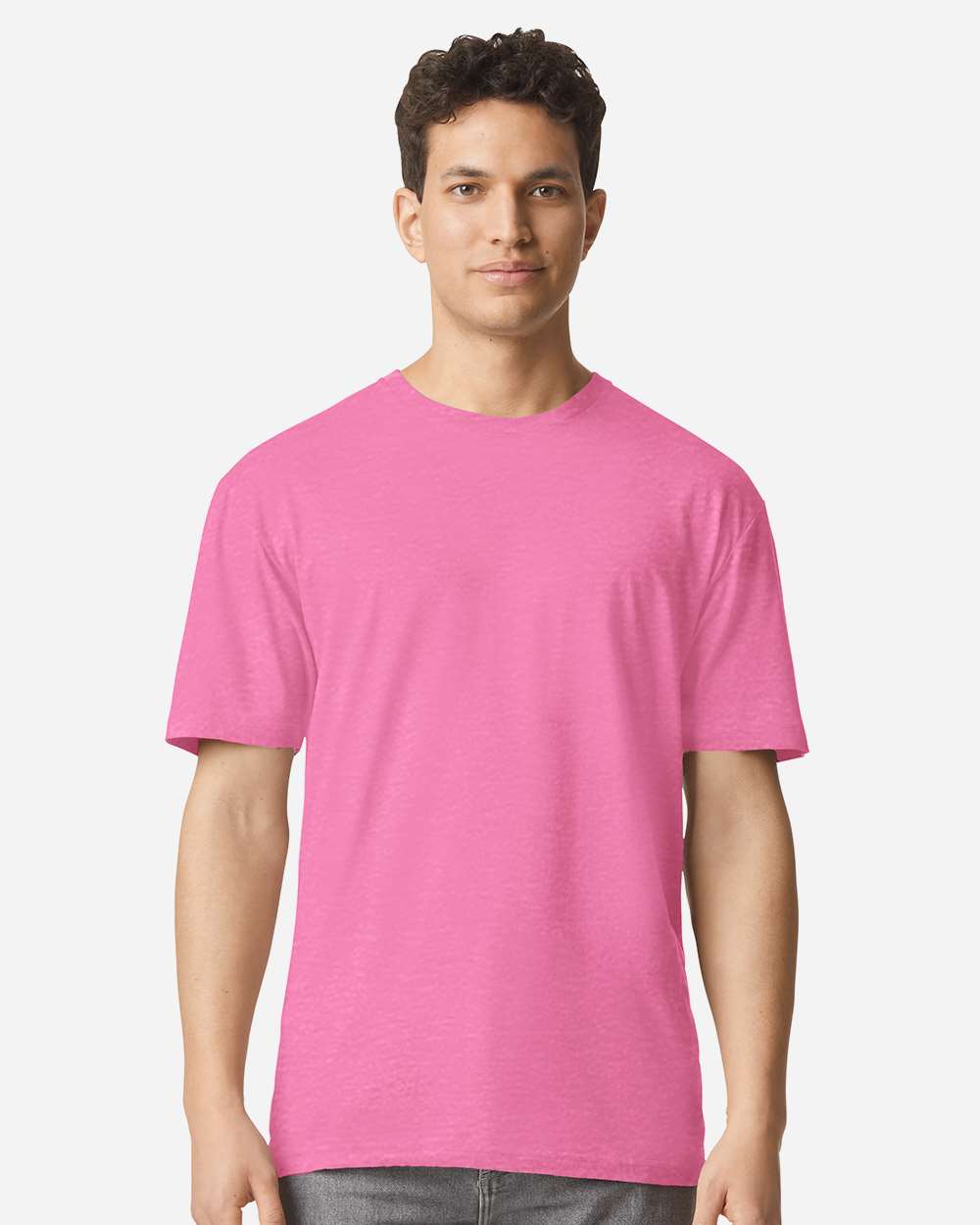 Gildan 3000 – Unisex Light Cotton T-Shirt