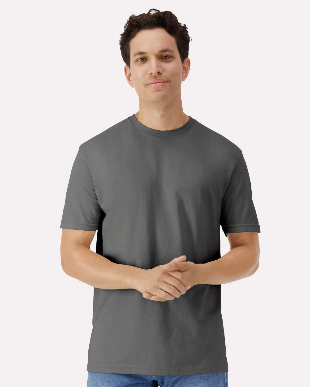 Gildan 3000 – Unisex Light Cotton T-Shirt