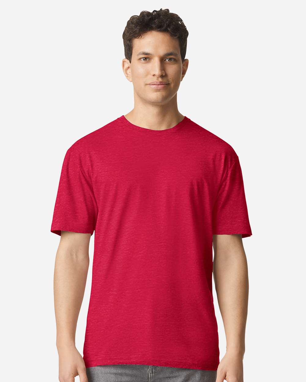 Gildan 3000 – Unisex Light Cotton T-Shirt