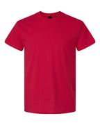 Gildan 3000 – Unisex Light Cotton T-Shirt