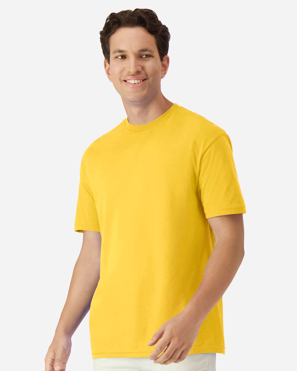 Gildan 3000 – Unisex Light Cotton T-Shirt