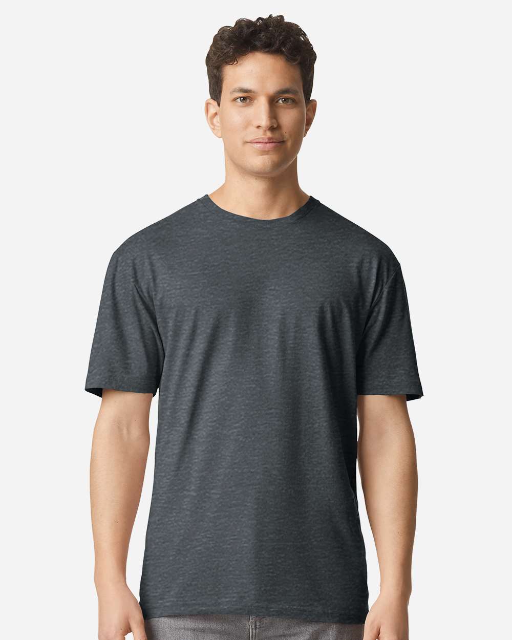 Gildan 3000 – Unisex Light Cotton T-Shirt