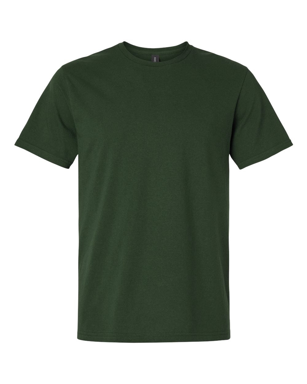 Gildan 3000 – Unisex Light Cotton T-Shirt