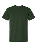 Gildan 3000 – Unisex Light Cotton T-Shirt