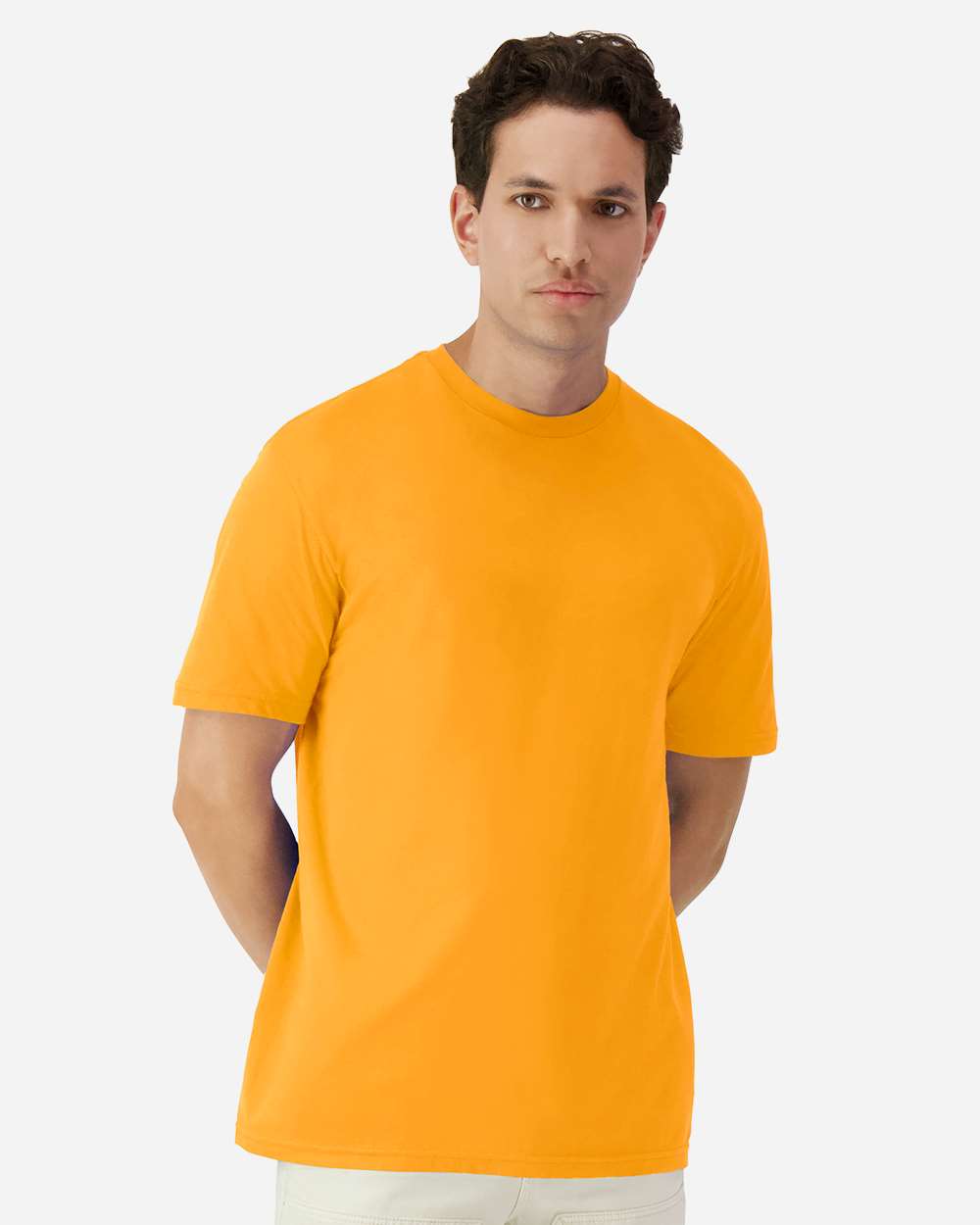 Gildan 3000 – Unisex Light Cotton T-Shirt