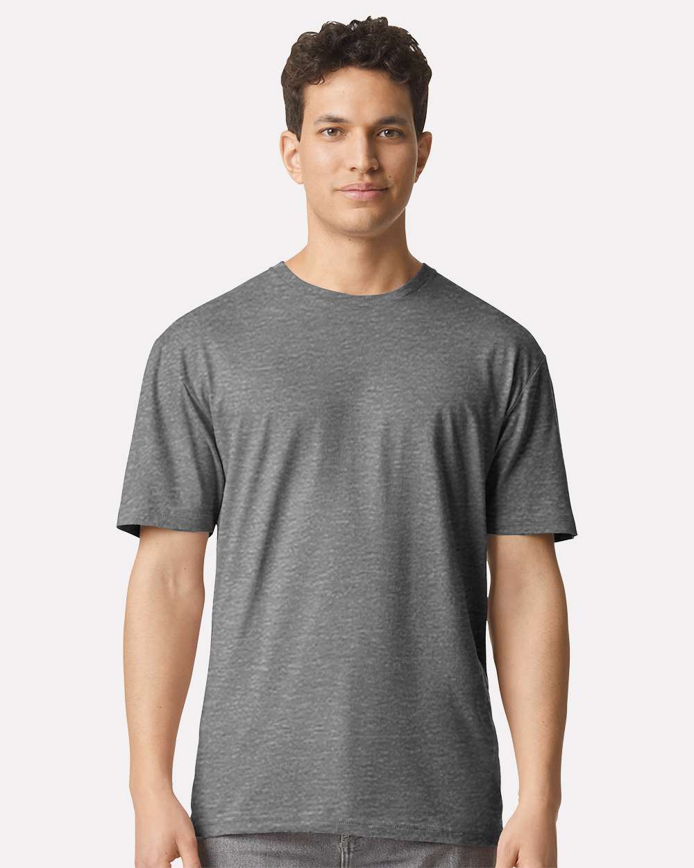Gildan 3000 – Unisex Light Cotton T-Shirt
