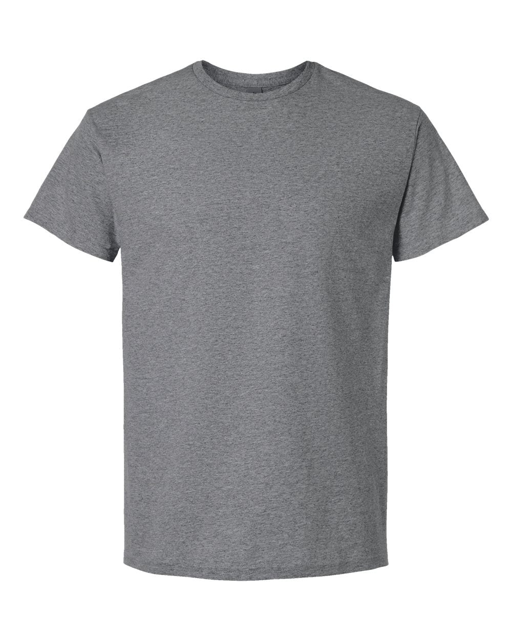 Gildan 3000 – Unisex Light Cotton T-Shirt