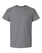 Gildan 3000 – Unisex Light Cotton T-Shirt
