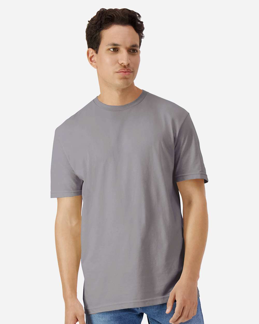 Gildan 3000 – Unisex Light Cotton T-Shirt