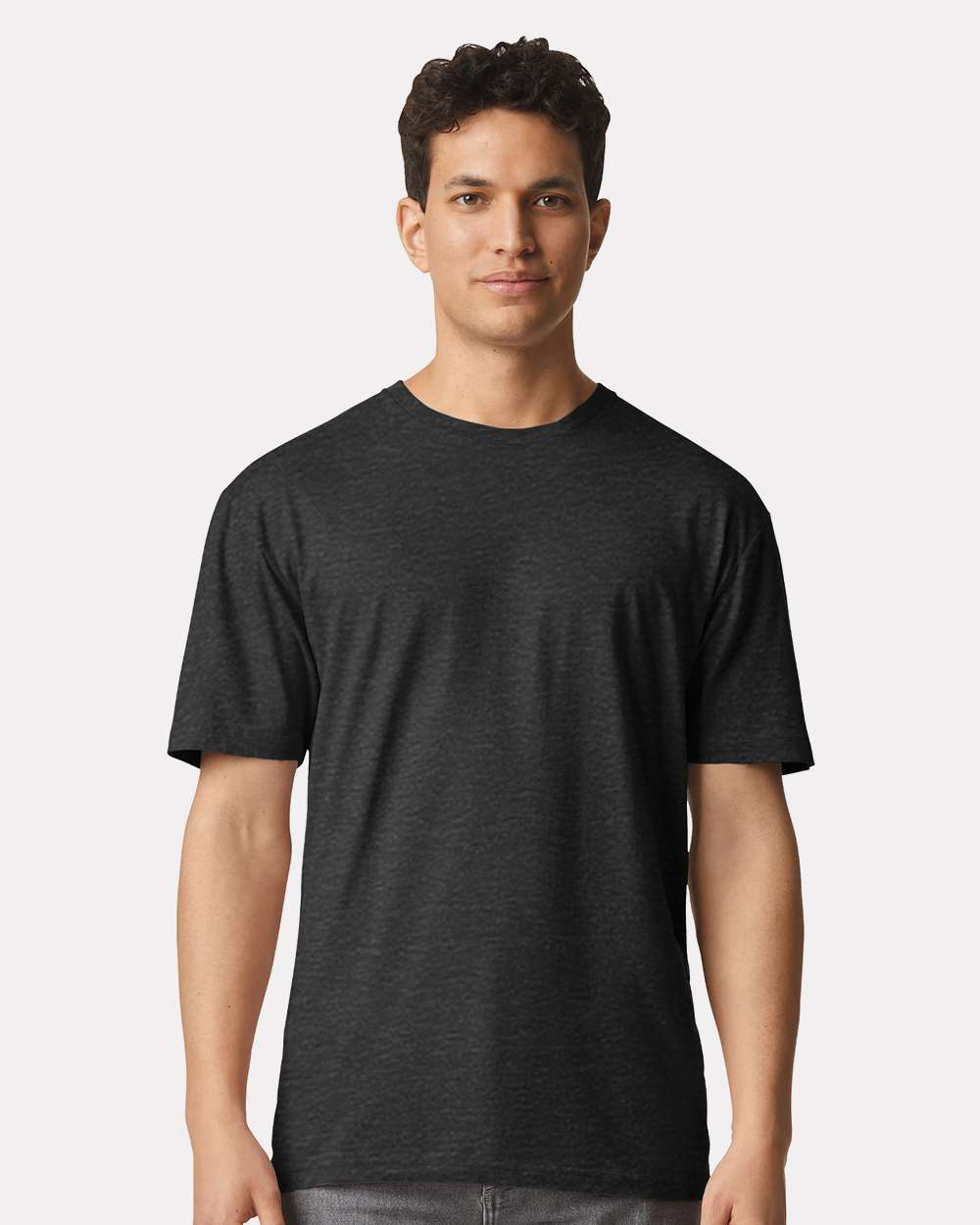 Gildan 3000 – Unisex Light Cotton T-Shirt