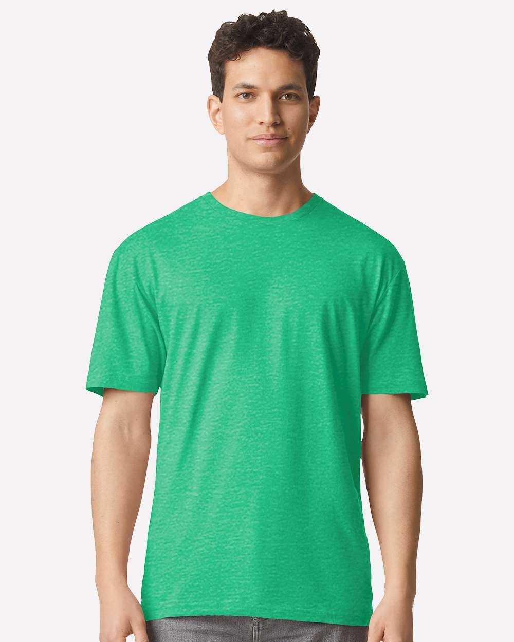 Gildan 3000 – Unisex Light Cotton T-Shirt