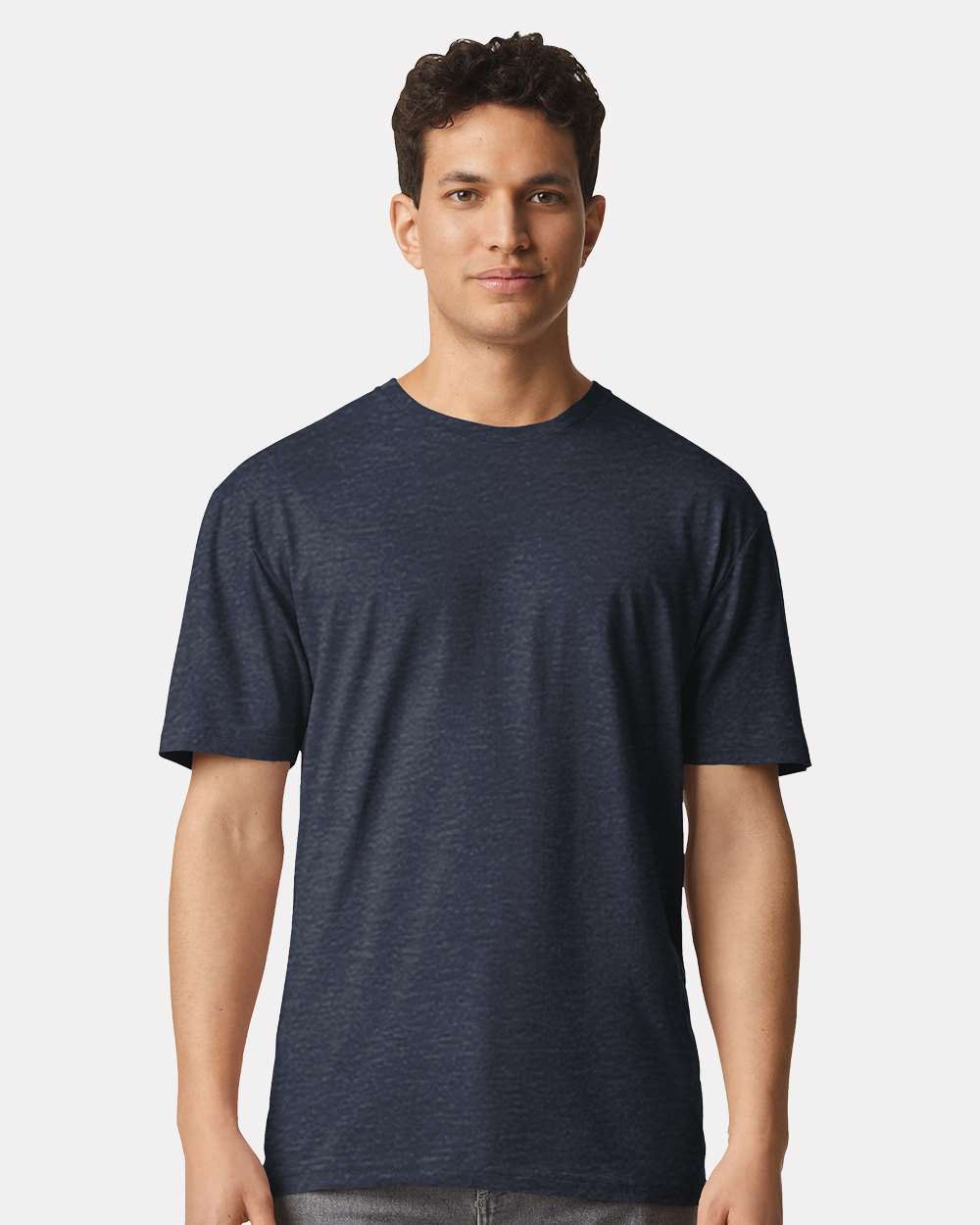Gildan 3000 – Unisex Light Cotton T-Shirt